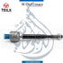 Mercedes Benz Steering Box Tie Rod, Inner, Left Side Or Right Side - OEM Part Number A2054600405 - TEILX Code TE102075