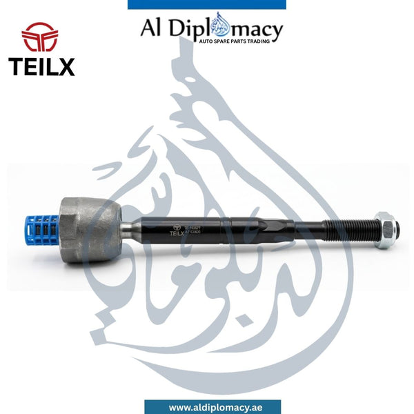 Mercedes Benz Steering Box Tie Rod, Inner, Left Side Or Right Side - OEM Part Number A2054600405 - TEILX Code TE102075