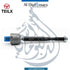 Mercedes Benz Steering Box Tie Rod, Inner, Left Side Or Right Side - OEM Part Number A2054600405 - TEILX Code TE102075
