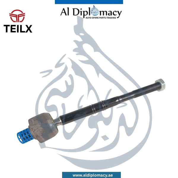 Mercedes Benz Steering Box Tie Rod, Inner, Left Side Or Right Side - OEM Part Number A2054600805 - TEILX Code TE102069