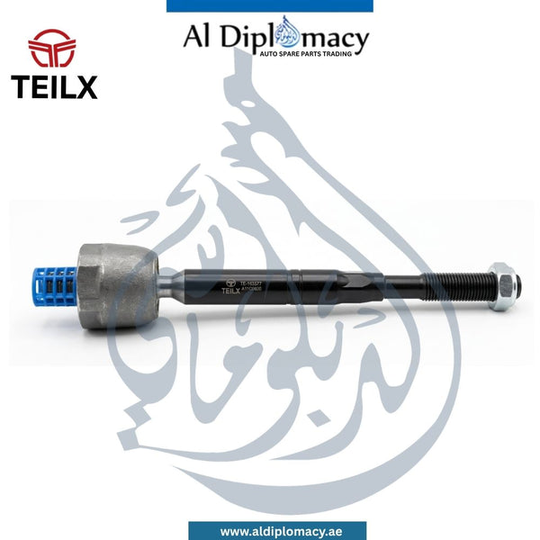 Mercedes Benz Steering Box Tie Rod, Inner, Left Side Or Right Side - OEM Part Number A2064606900 - TEILX Code TE102132