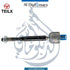 Mercedes Benz Steering Box Tie Rod, Inner, Left Side Or Right Side - OEM Part Number A2064607000 - TEILX Code TE102133