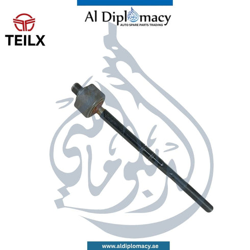 Mercedes Benz Steering Box Tie Rod, Inner, Left Side Or Right Side - OEM Part Number A2213301603 - TEILX Code TE102074