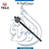 Mercedes Benz Steering Box Tie Rod, Inner, Left Side Or Right Side - OEM Part Number A2213301603 - TEILX Code TE102074