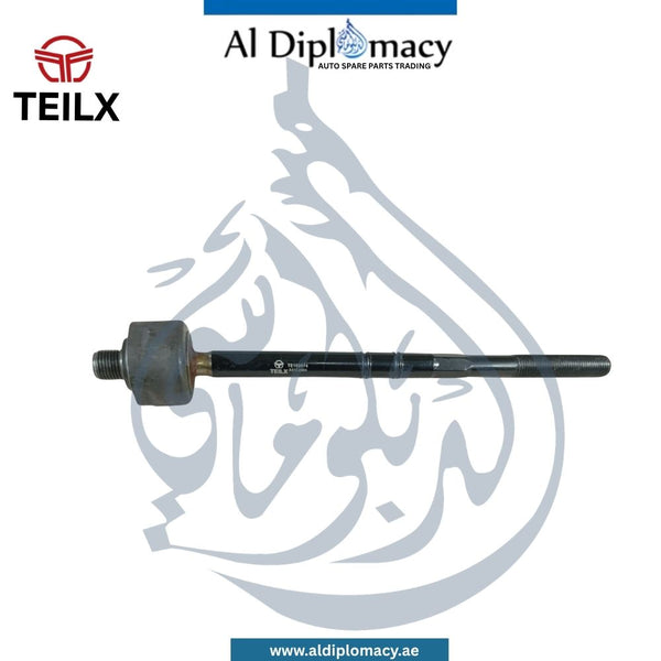 Mercedes Benz Steering Box Tie Rod, Inner, Left Side Or Right Side - OEM Part Number A2213301603 - TEILX Code TE102074