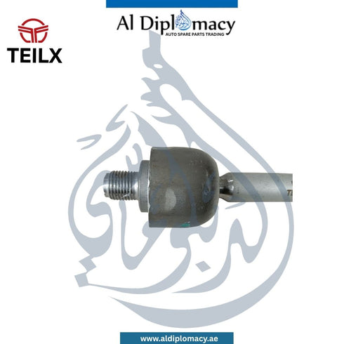 Mercedes Benz Steering Box Tie Rod, Inner, Left Side Or Right Side - OEM Part Number A2223307100 - TEILX Code TE102076