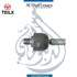 Mercedes Benz Steering Box Tie Rod, Inner, Left Side Or Right Side - OEM Part Number A2223307100 - TEILX Code TE102076