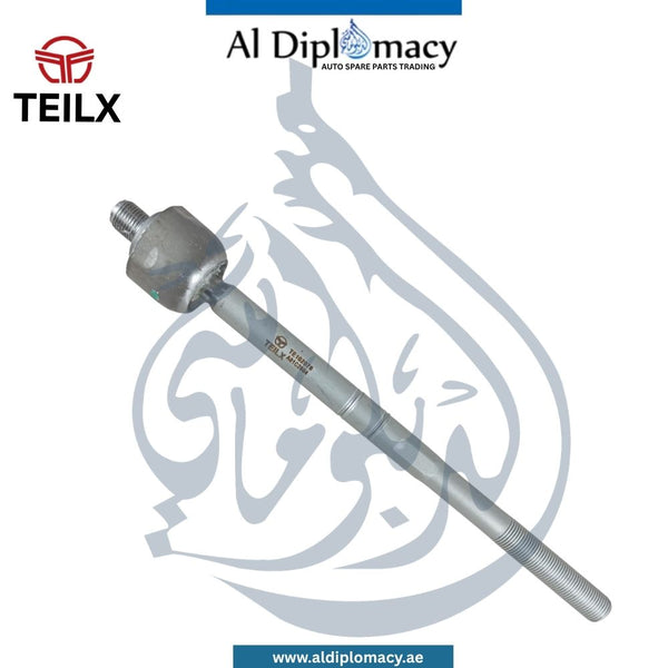 Mercedes Benz Steering Box Tie Rod, Inner, Left Side Or Right Side - OEM Part Number A2223307100 - TEILX Code TE102076