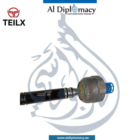 Mercedes Benz Steering Box Tie Rod, Inner, Left Side Or Right Side - OEM Part Number A2234601301 - TEILX Code TE102093