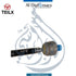 Mercedes Benz Steering Box Tie Rod, Inner, Left Side Or Right Side - OEM Part Number A2234601301 - TEILX Code TE102093