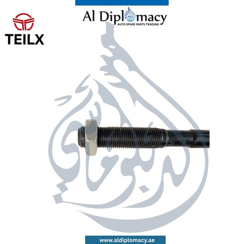 Mercedes Benz Steering Box Tie Rod, Inner, Left Side Or Right Side - OEM Part Number A2234601301 - TEILX Code TE102093