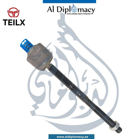 Mercedes Benz Steering Box Tie Rod, Inner, Left Side Or Right Side - OEM Part Number A2303380015 - TEILX Code TE102080