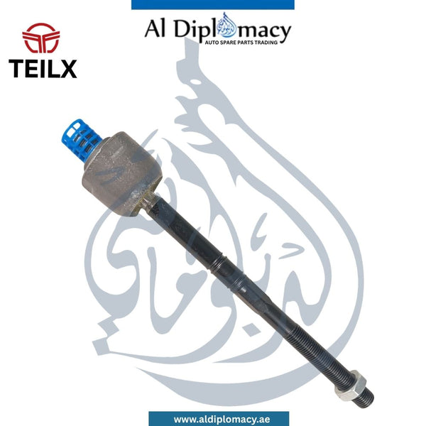 Mercedes Benz Steering Box Tie Rod, Inner, Left Side Or Right Side - OEM Part Number A2303380015 - TEILX Code TE102080