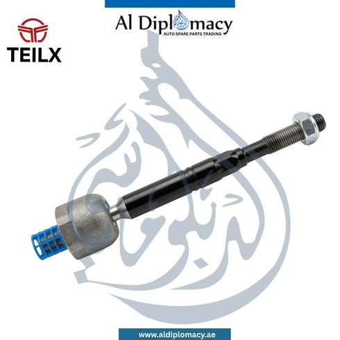 Mercedes Benz Steering Box Tie Rod, Inner, Left Side Or Right Side - OEM Part Number A2463380000 - TEILX Code TE102077