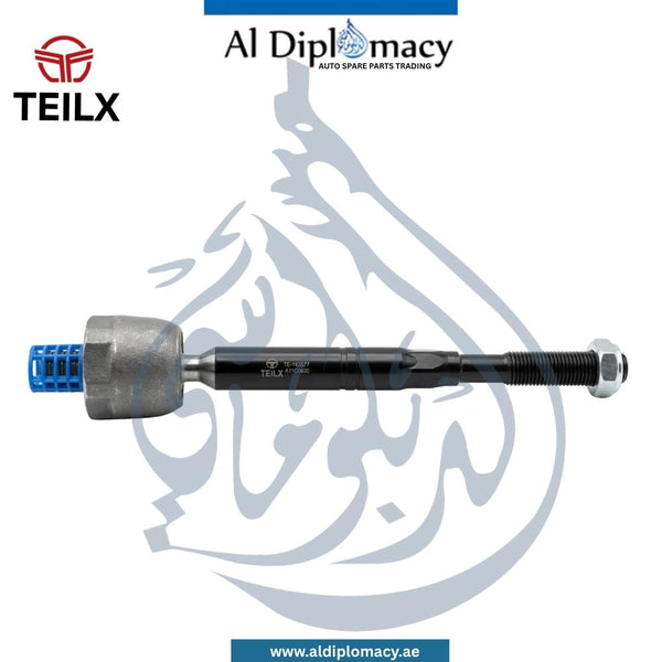 Mercedes Benz Steering Box Tie Rod, Inner, Left Side Or Right Side - OEM Part Number A2463380000 - TEILX Code TE102077