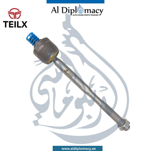 Mercedes Benz Steering Box Tie Rod, Inner, Left Side Or Right Side - OEM Part Number A2473380000 - TEILX Code TE102144