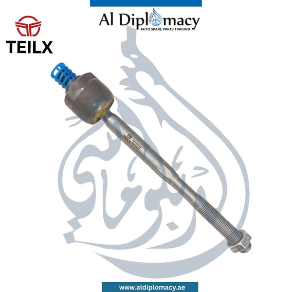 Mercedes Benz Steering Box Tie Rod, Inner, Left Side Or Right Side - OEM Part Number A2473380000 - TEILX Code TE102144