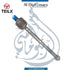 Mercedes Benz Steering Box Tie Rod, Inner, Left Side Or Right Side - OEM Part Number A2473380000 - TEILX Code TE102144
