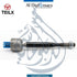 Mercedes Benz Steering Box Tie Rod, Inner - OEM Part Number A2123302103 - TEILX Code TE102068