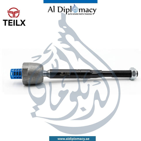 Mercedes Benz Steering Box Tie Rod, Inner - OEM Part Number A2123302103 - TEILX Code TE102068