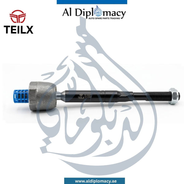 Mercedes Benz Steering Box Tie Rod, Inner - OEM Part Number A2123302103 - TEILX Code TE102068