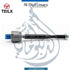 Mercedes Benz Steering Box Tie Rod, Inner - OEM Part Number A2123302103 - TEILX Code TE102068