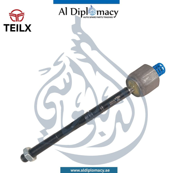 Mercedes Benz Steering Box Tie Rod, Inner - OEM Part Number A2123302803 - TEILX Code TE102064