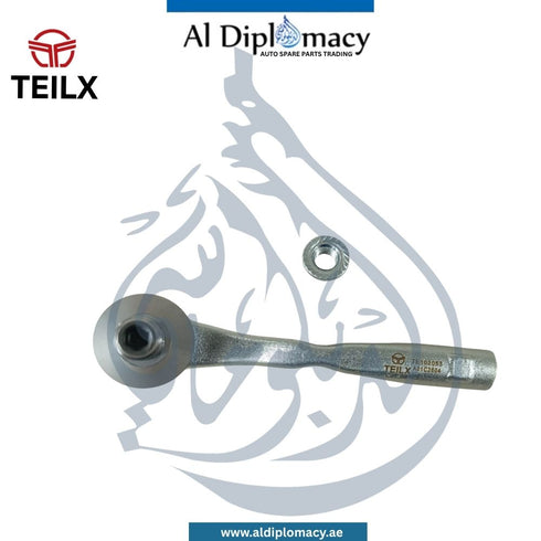 Mercedes-Benz Steering Box Tie Rod Outer Left Side Or Right Side - OEM Part Number A1663300403 TEILX TE102053