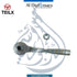 Mercedes-Benz Steering Box Tie Rod Outer Left Side Or Right Side - OEM Part Number A1663300403 TEILX TE102053