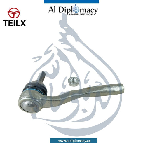 Mercedes-Benz Steering Box Tie Rod Outer Left Side Or Right Side - OEM Part Number A1663300403 TEILX TE102053