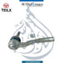 Mercedes-Benz Steering Box Tie Rod Outer Left Side Or Right Side - OEM Part Number A1663300403 TEILX TE102053