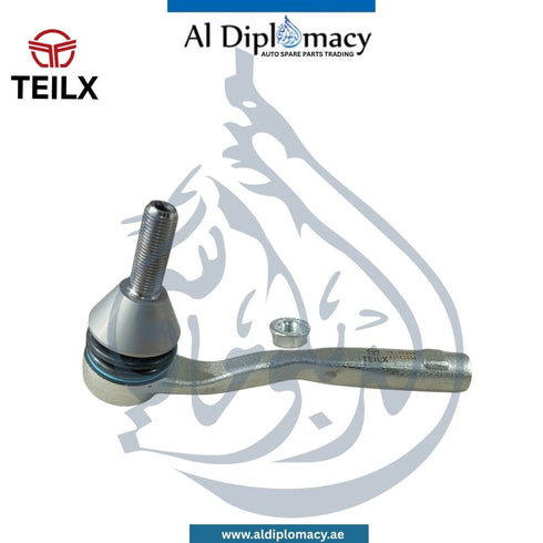 Mercedes-Benz Steering Box Tie Rod Outer Left Side Or Right Side - OEM Part Number A1663300403 TEILX TE102053