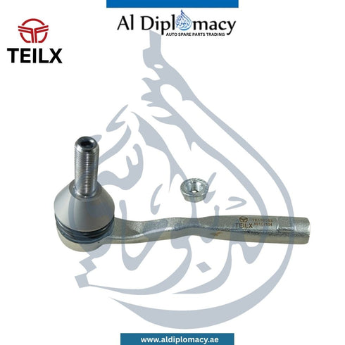 Mercedes-Benz Steering Box Tie Rod Outer Left Side Or Right Side - OEM Part Number A1663300403 TEILX TE102053