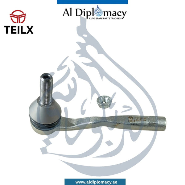 Mercedes-Benz Steering Box Tie Rod Outer Left Side Or Right Side - OEM Part Number A1663300403 TEILX TE102053
