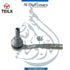Mercedes-Benz Steering Box Tie Rod Outer Left Side Or Right Side - OEM Part Number A1663300403 TEILX TE102053