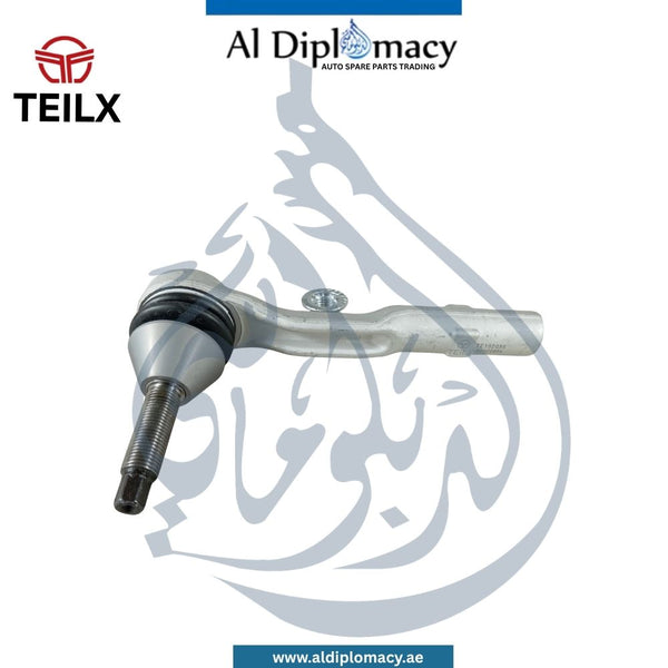 Mercedes Benz Steering Box Tie Rod, Outer, Left Side Or Right Side - OEM Part Number A2223307000 - TEILX Code TE102056