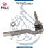 Mercedes Benz Steering Box Tie Rod, Outer, Left Side Or Right Side - OEM Part Number A2234601401 - TEILX Code TE102149