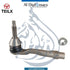 Mercedes Benz Steering Box Tie Rod, Outer, Left Side Or Right Side - OEM Part Number A2234601401 - TEILX Code TE102149