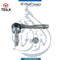Mercedes Benz Steering Box Tie Rod, Outer, Left Side Or Right Side - OEM Part Number A2964602200 - TEILX Code TE102105