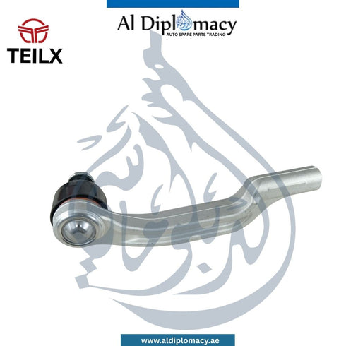 Mercedes Benz Steering Box Tie Rod, Outer Left Side - OEM Part Number A1773308500 - TEILX Code TE102143