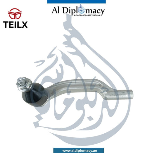 Mercedes Benz Steering Box Tie Rod, Outer Left Side - OEM Part Number A1773308500 - TEILX Code TE102143