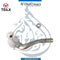 Mercedes Benz Steering Box Tie Rod, Outer Left Side - OEM Part Number A2043300903 - TEILX Code TE102025