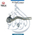 Mercedes Benz Steering Box Tie Rod, Outer Left Side - OEM Part Number A2043301903 - TEILX Code TE102029