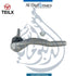 Mercedes Benz Steering Box Tie Rod, Outer Left Side - OEM Part Number A2054600005 - TEILX Code TE102059