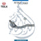 Mercedes Benz Steering Box Tie Rod, Outer Left Side - OEM Part Number A2054600005 - TEILX Code TE102059