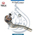 Mercedes Benz Steering Box Tie Rod, Outer Left Side - OEM Part Number A2054600605 - TEILX Code TE102047