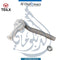 Mercedes Benz Steering Box Tie Rod, Outer Left Side - OEM Part Number A2054600605 - TEILX Code TE102047