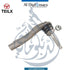Mercedes Benz Steering Box Tie Rod, Outer Left Side - OEM Part Number A2064607100 - TEILX Code TE102135