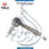 Mercedes Benz Steering Box Tie Rod, Outer Left Side - OEM Part Number A2064607100 - TEILX Code TE102135