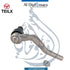 Mercedes Benz Steering Box Tie Rod, Outer Left Side - OEM Part Number A2123302303 - TEILX Code TE102040